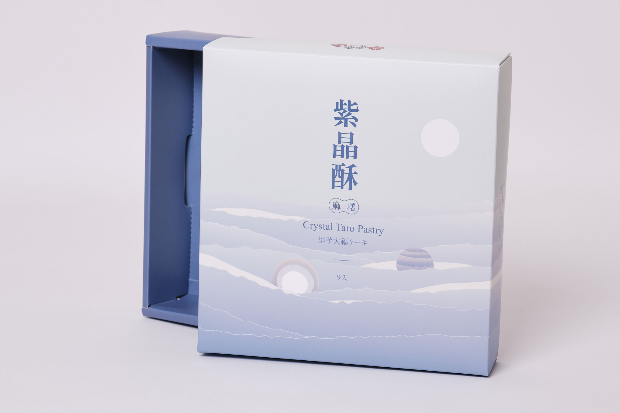 包裝盒印刷